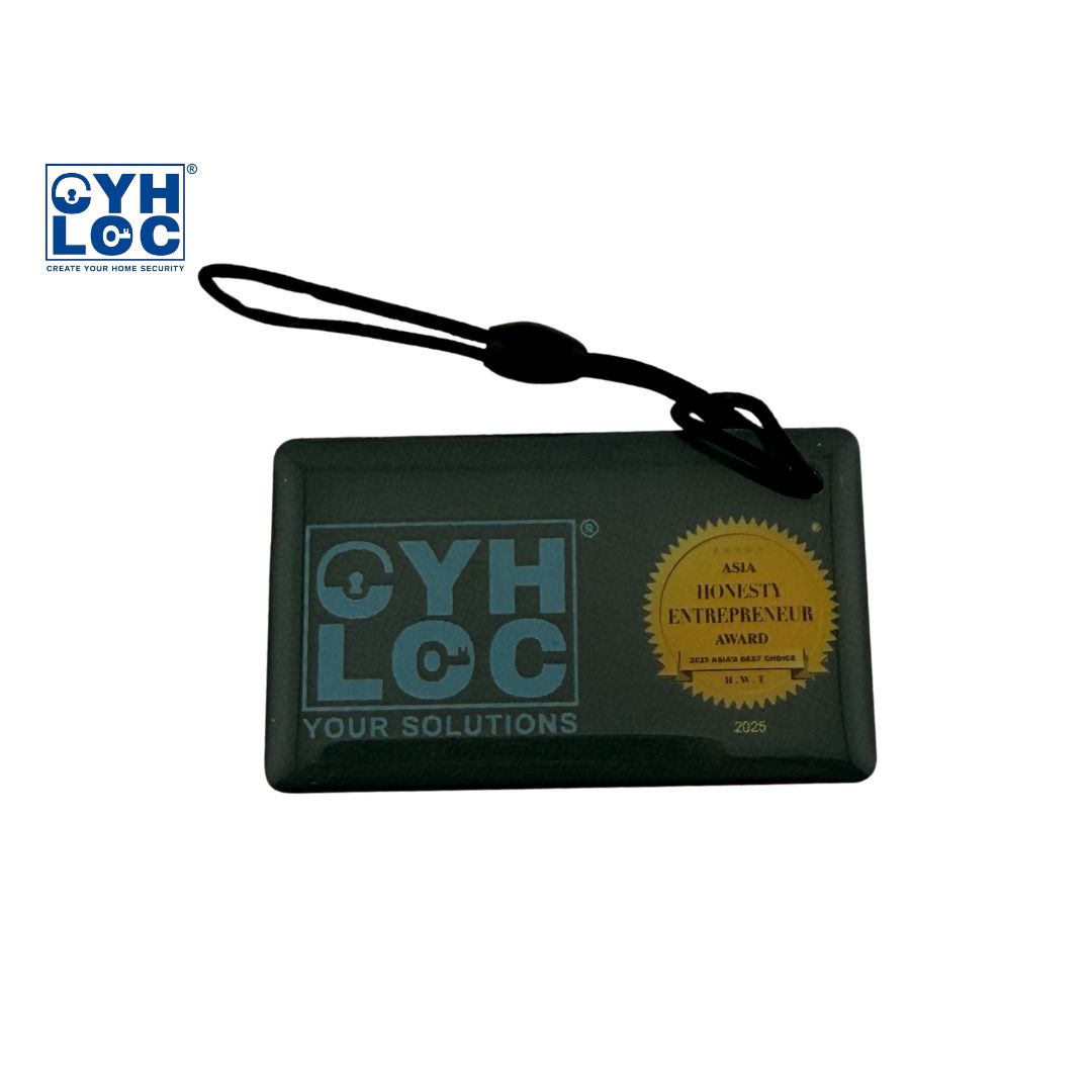 Smart Lock RFID Tag